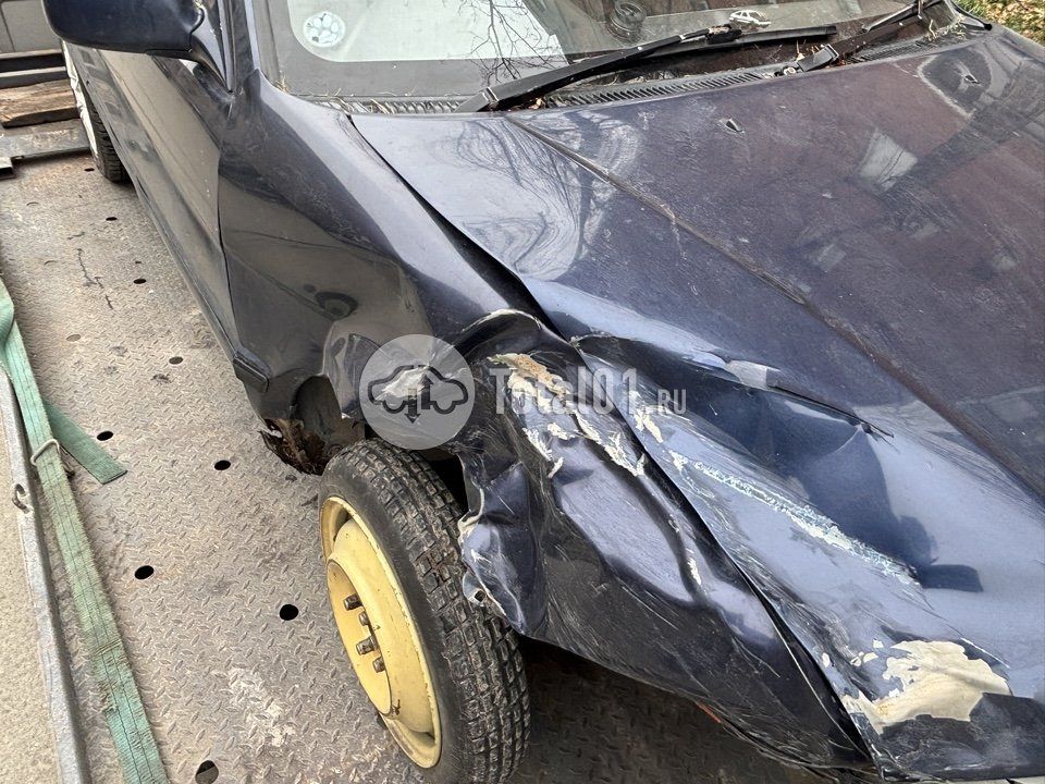 Фото Toyota Corsa 64