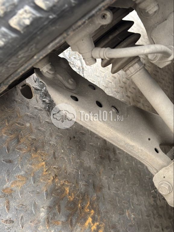 Фото Toyota Corsa 66