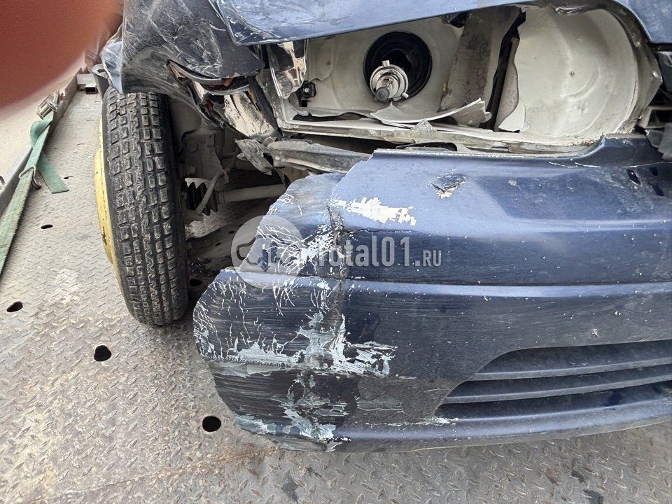 Фото Toyota Corsa 68