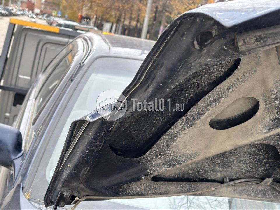 Фото Toyota Corsa 74