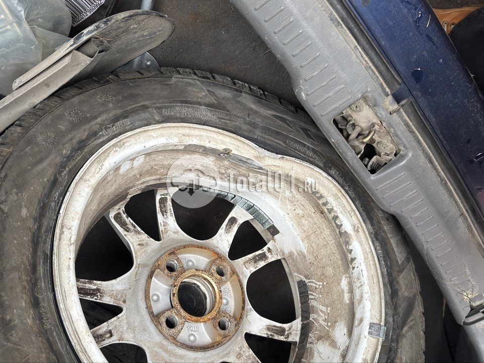 Фото Toyota Corsa 78