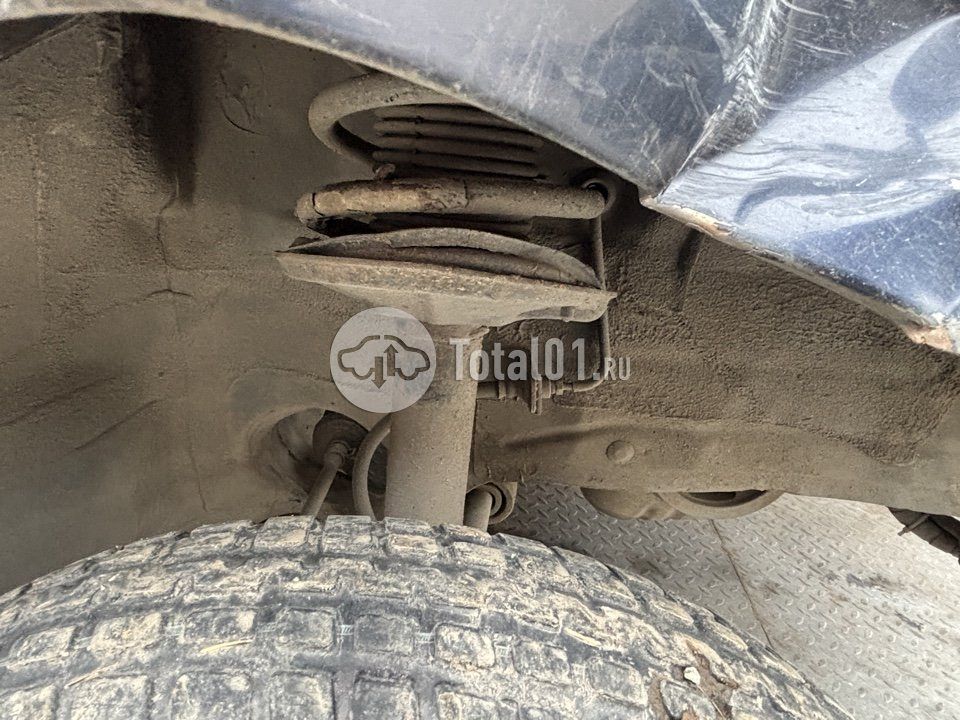 Фото Toyota Corsa 84