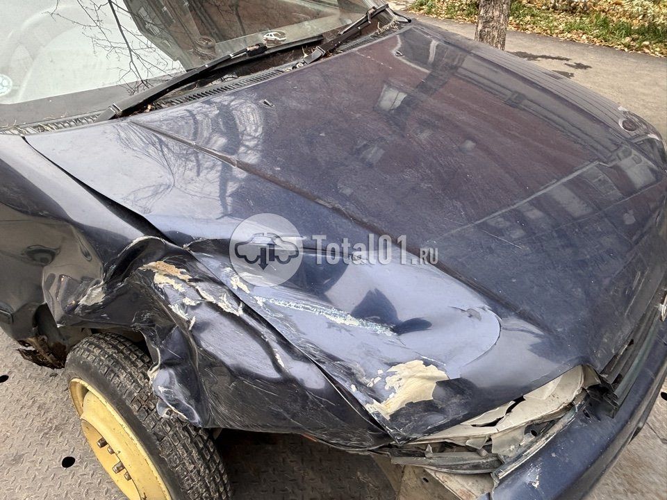 Фото Toyota Corsa 86