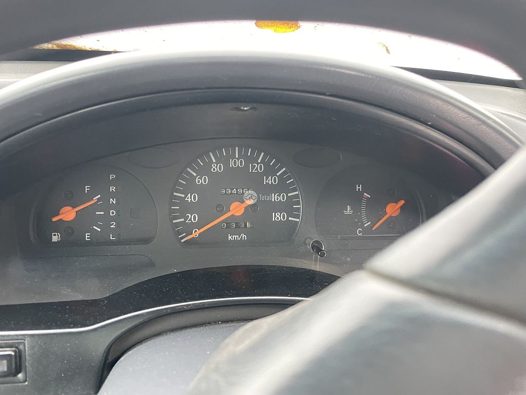 Фото Toyota Corsa 90