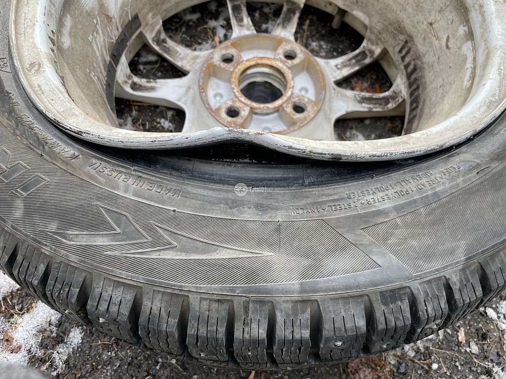 Фото Toyota Corsa 92