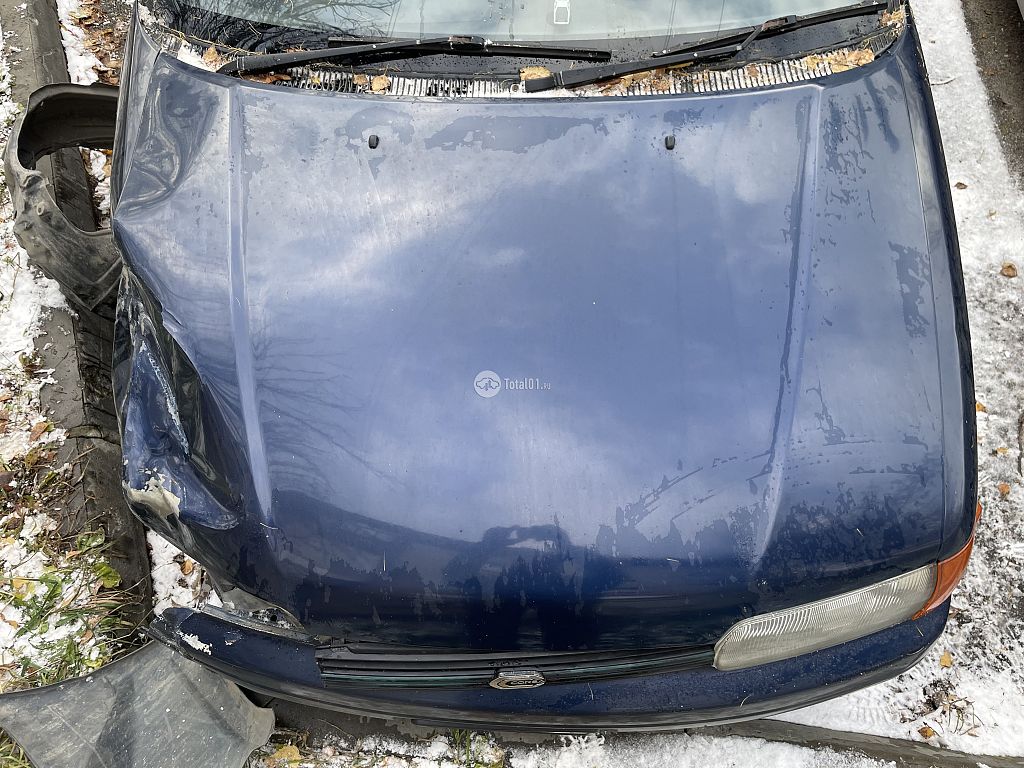 Фото Toyota Corsa 98