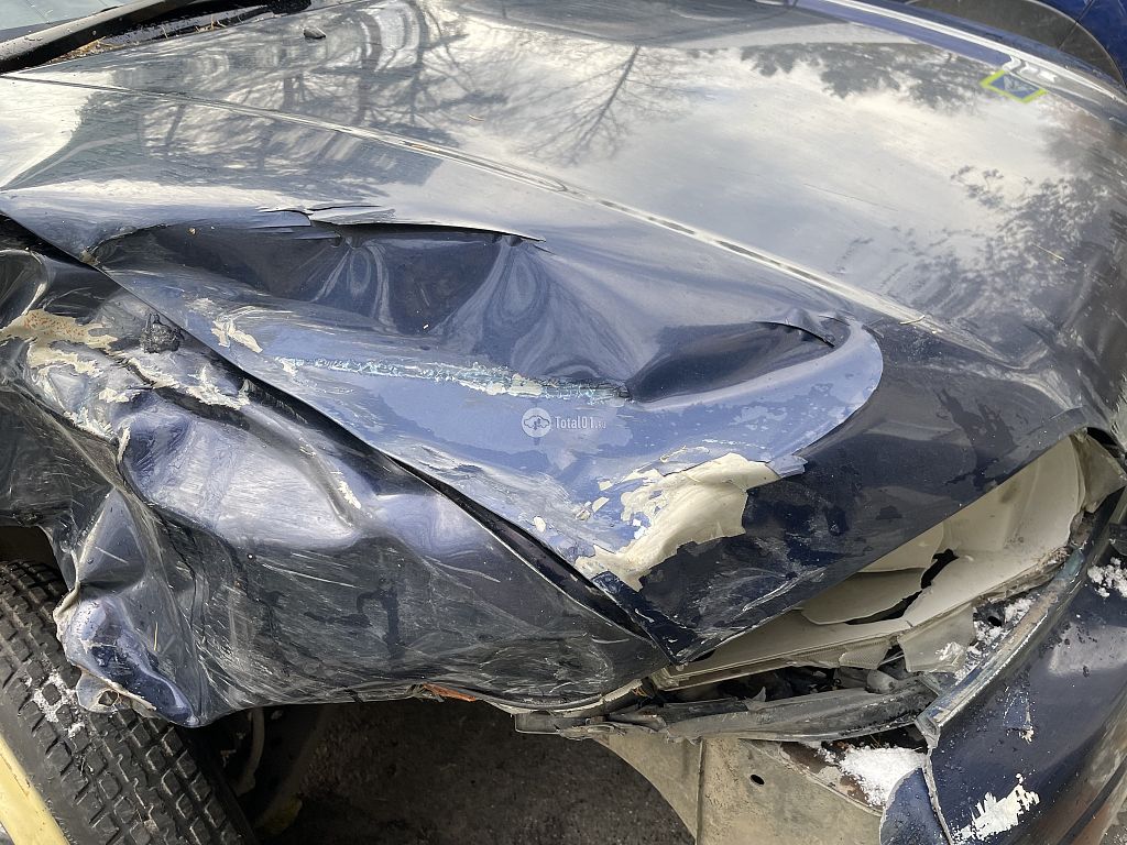 Фото Toyota Corsa 102