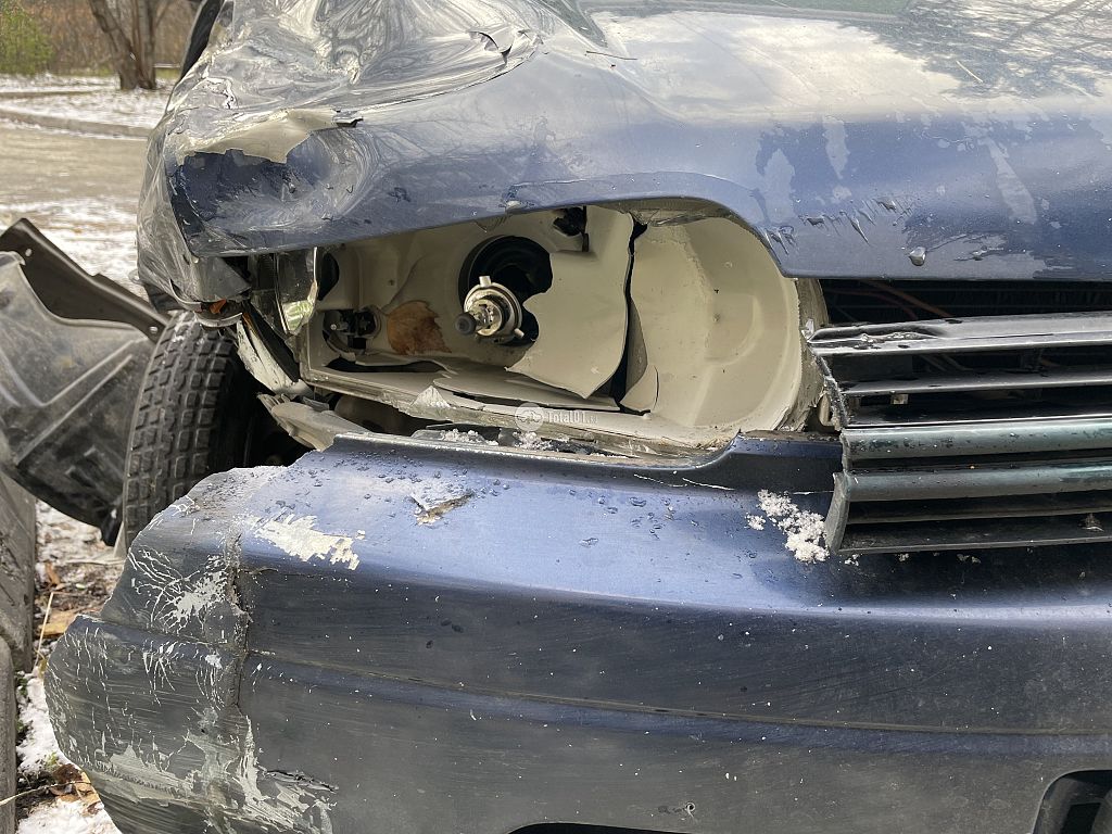 Фото Toyota Corsa 106
