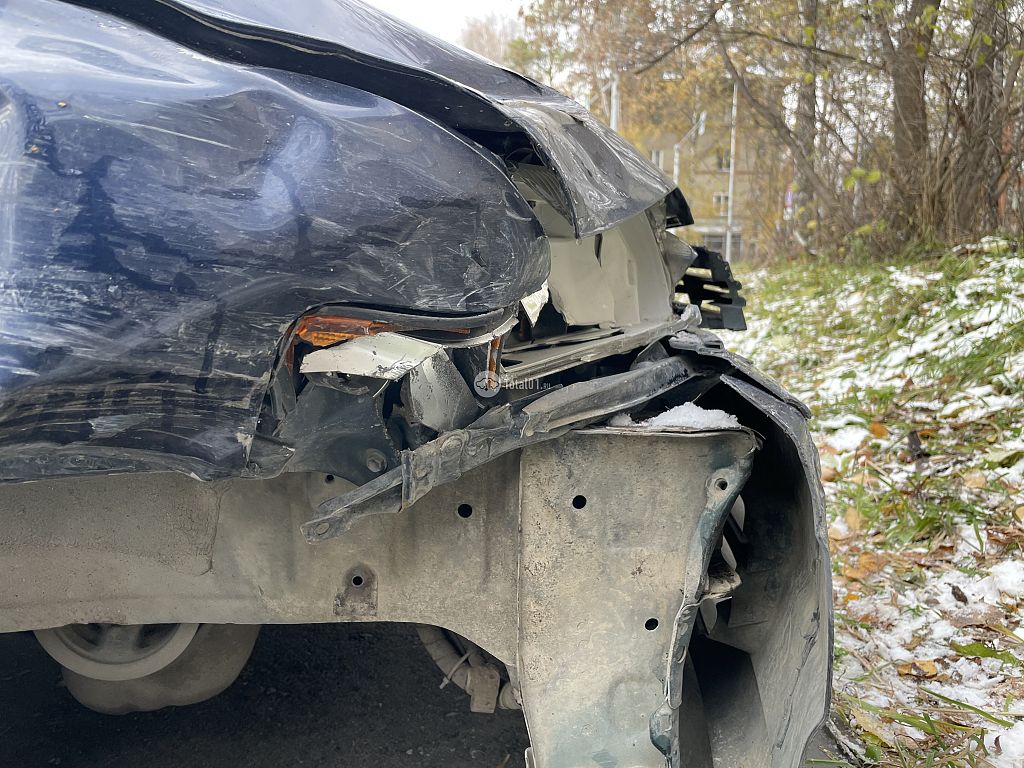 Фото Toyota Corsa 108