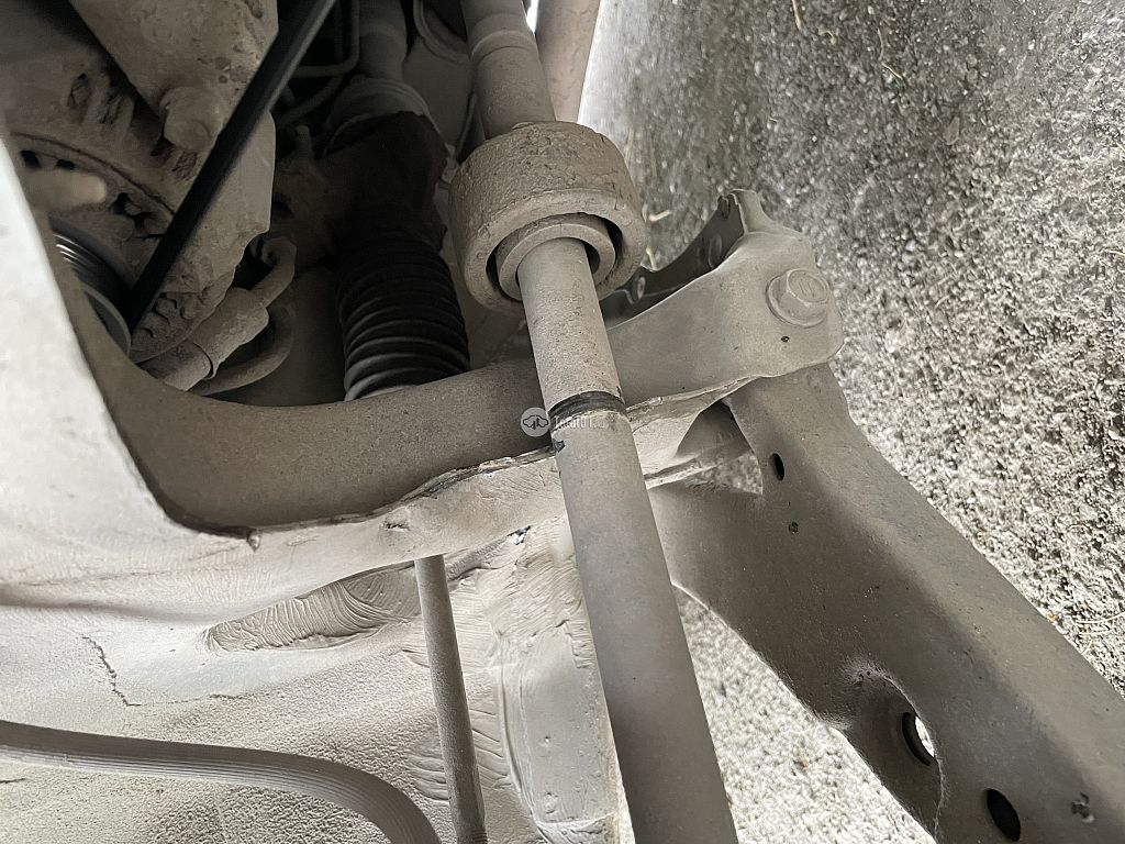 Фото Toyota Corsa 120