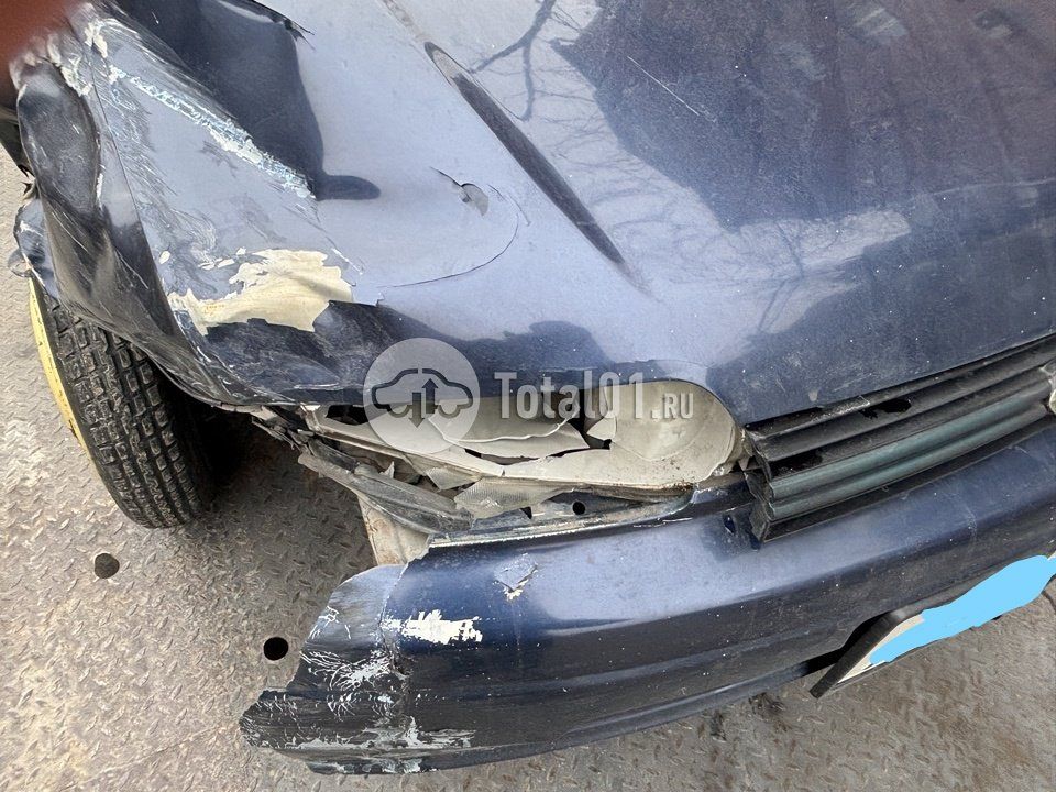 Фото Toyota Corsa 128