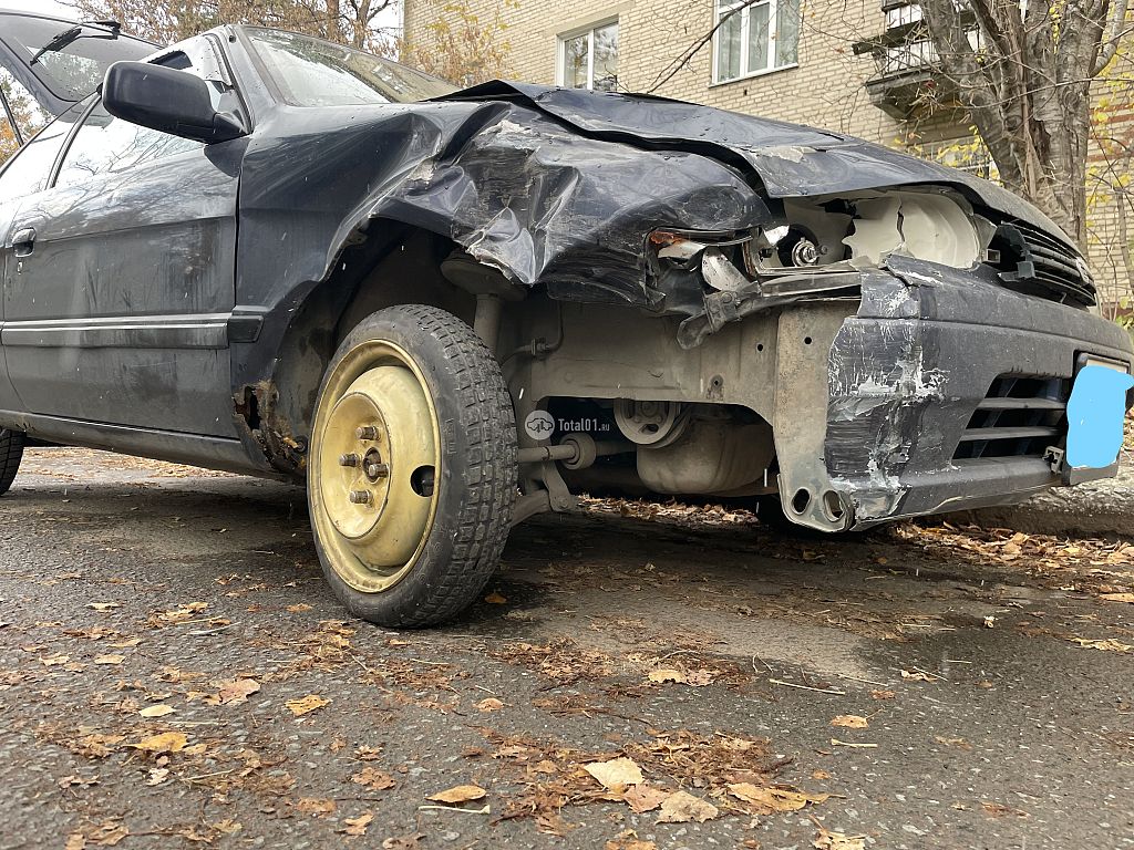 Фото Toyota Corsa 138