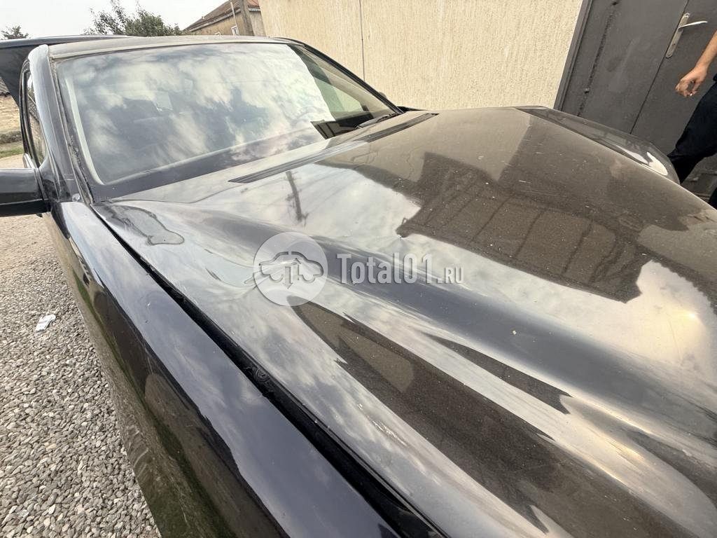 Фото Mercedes-Benz E-класс 10