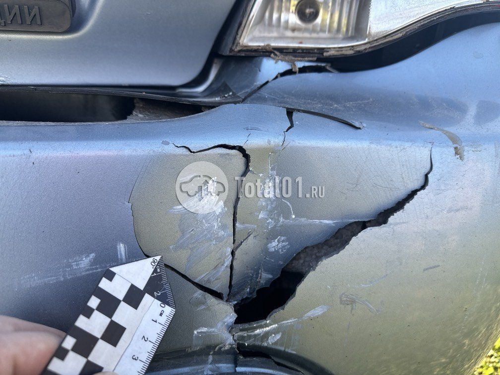 Фото Daewoo Nexia 10