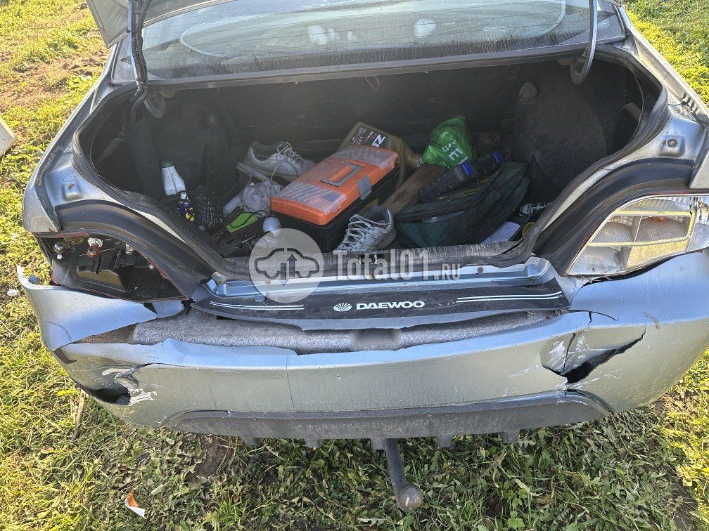 Фото Daewoo Nexia 14