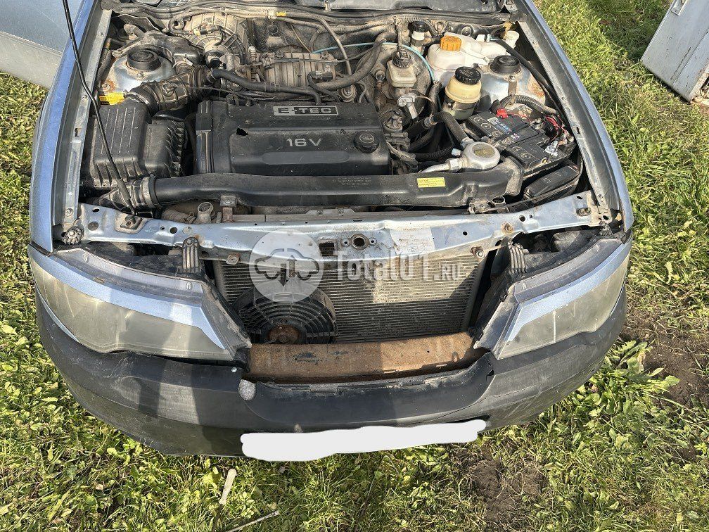Фото Daewoo Nexia 20
