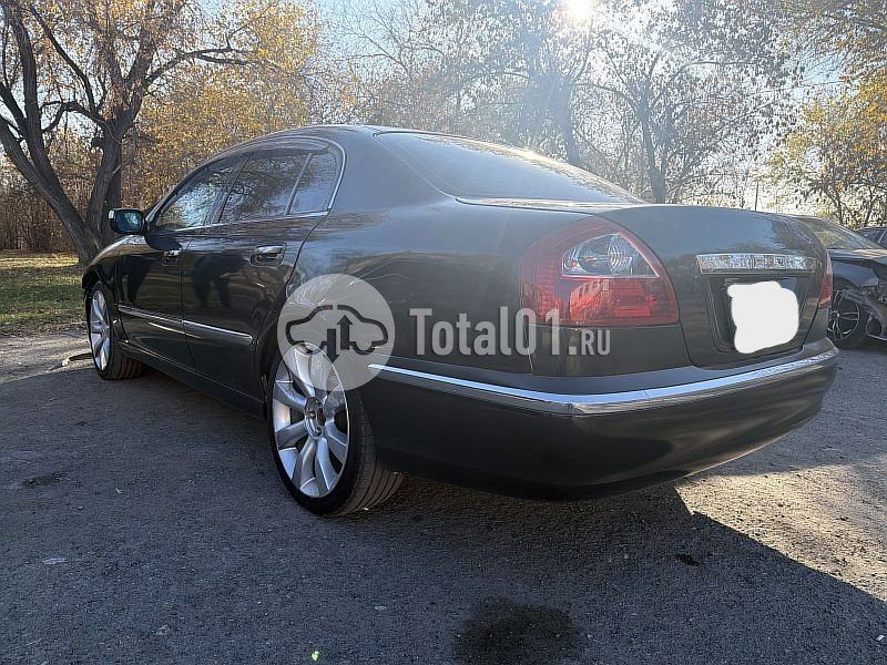 Фото Nissan Cima 6