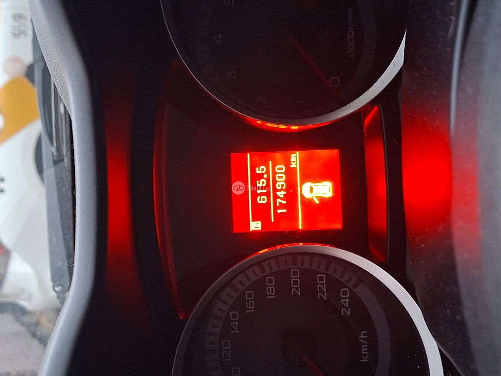 Фото Mitsubishi Lancer 8
