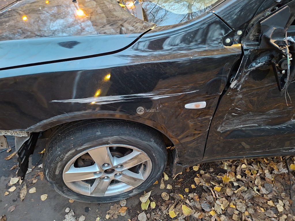 Фото Mitsubishi Lancer 18