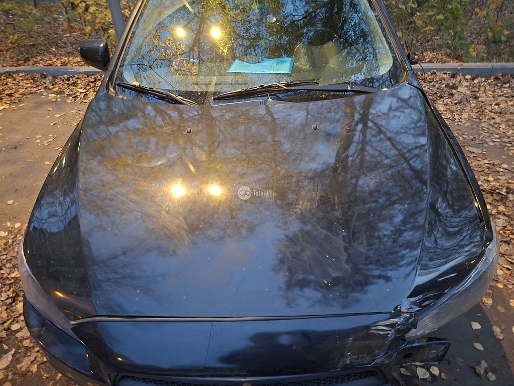 Фото Mitsubishi Lancer 22