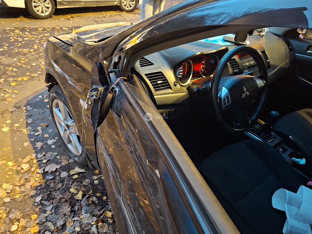 Фото Mitsubishi Lancer 34