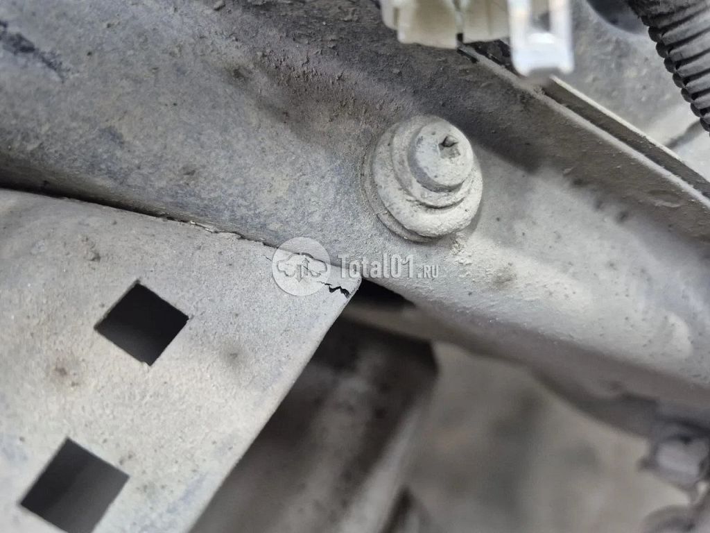 Фото Opel Vectra 18