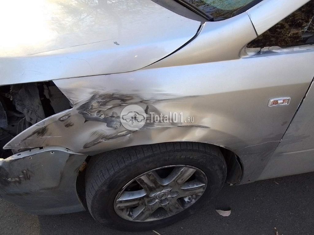 Фото Nissan Presage 12