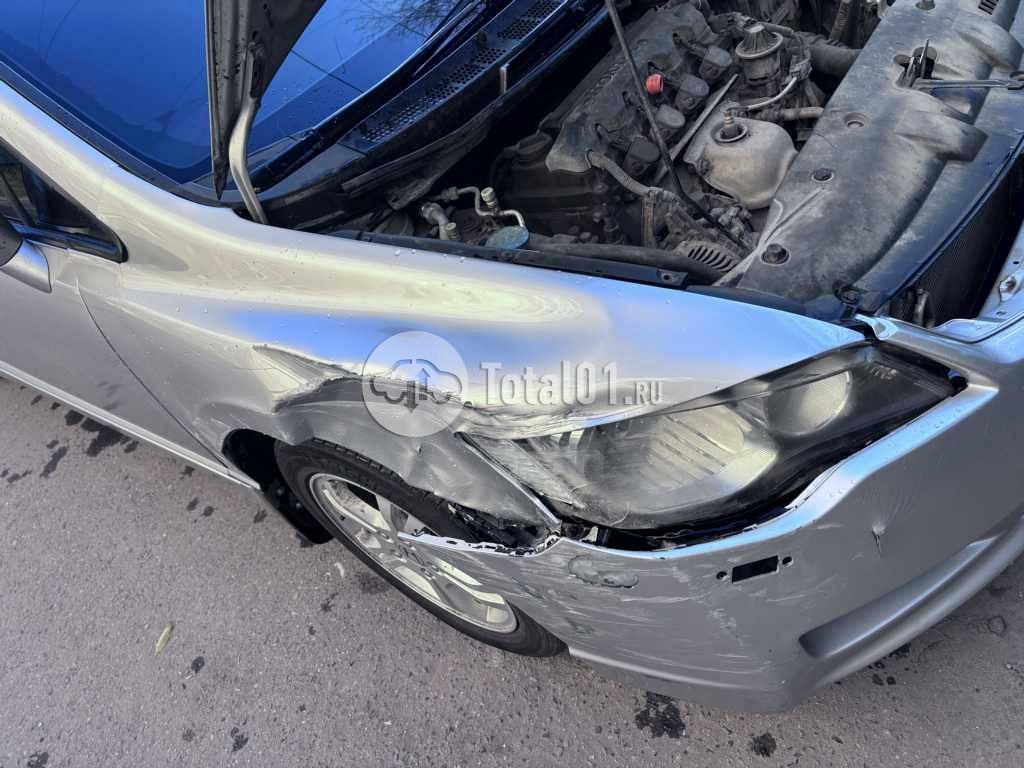 Фото Honda Civic 16