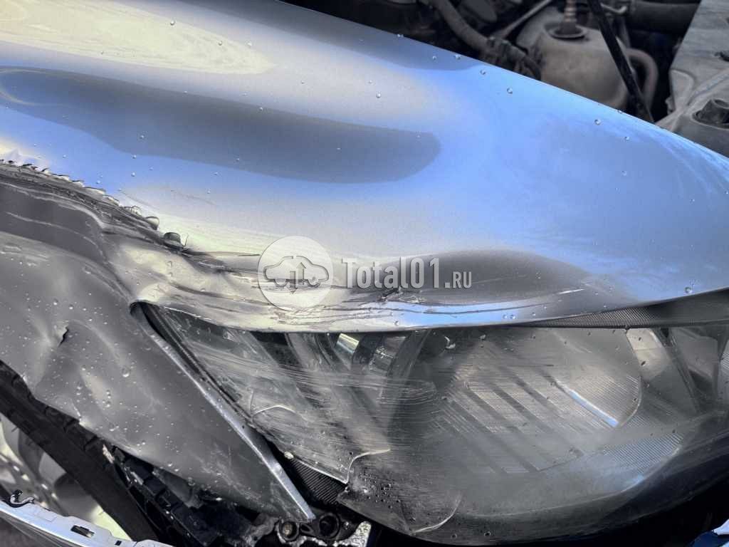 Фото Honda Civic 18