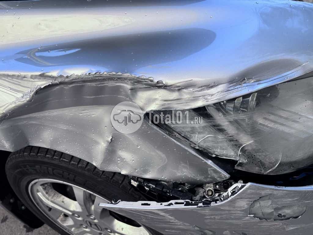 Фото Honda Civic 20