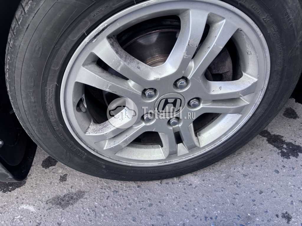 Фото Honda Civic 28