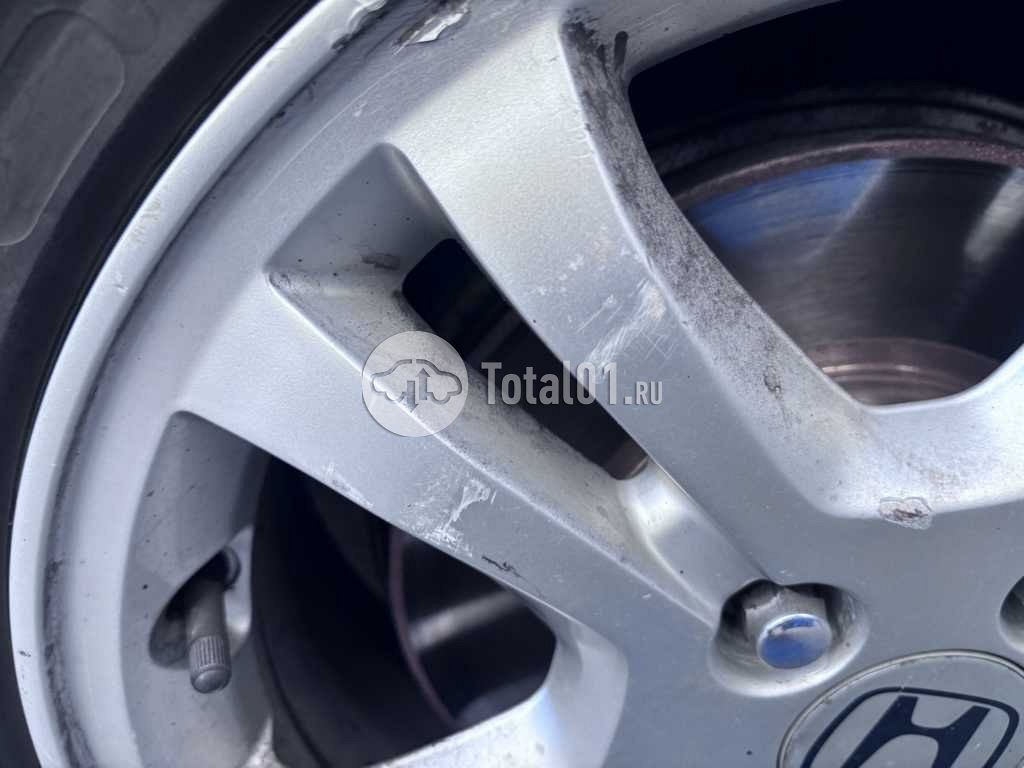 Фото Honda Civic 32