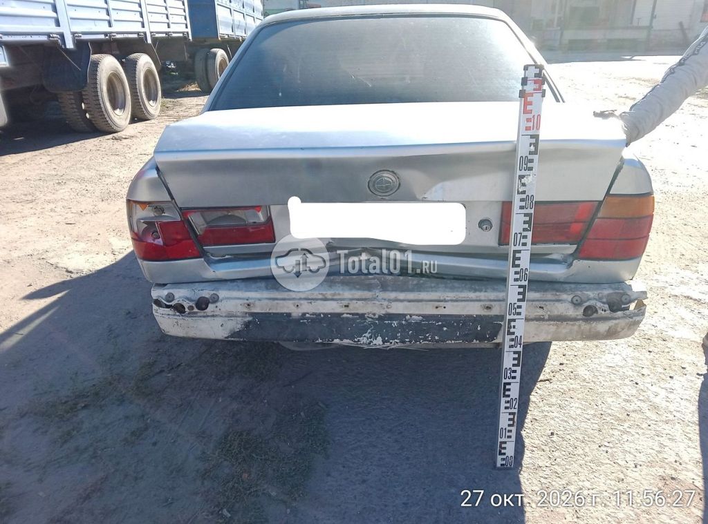 Фото BMW 5 серия 10