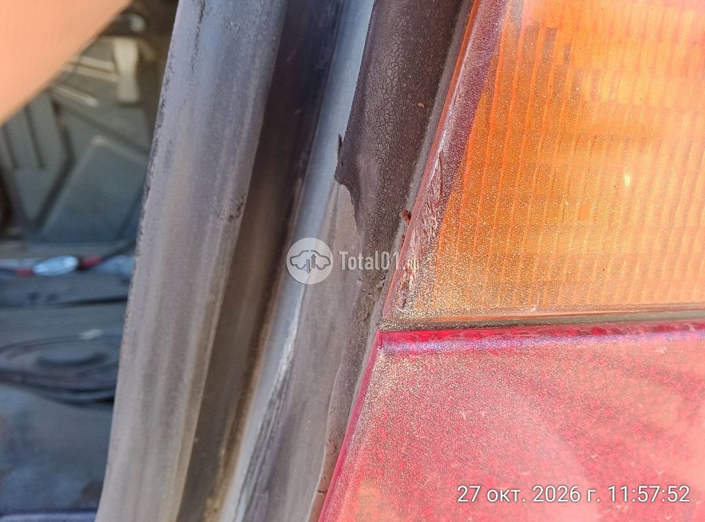 Фото BMW 5 серия 32