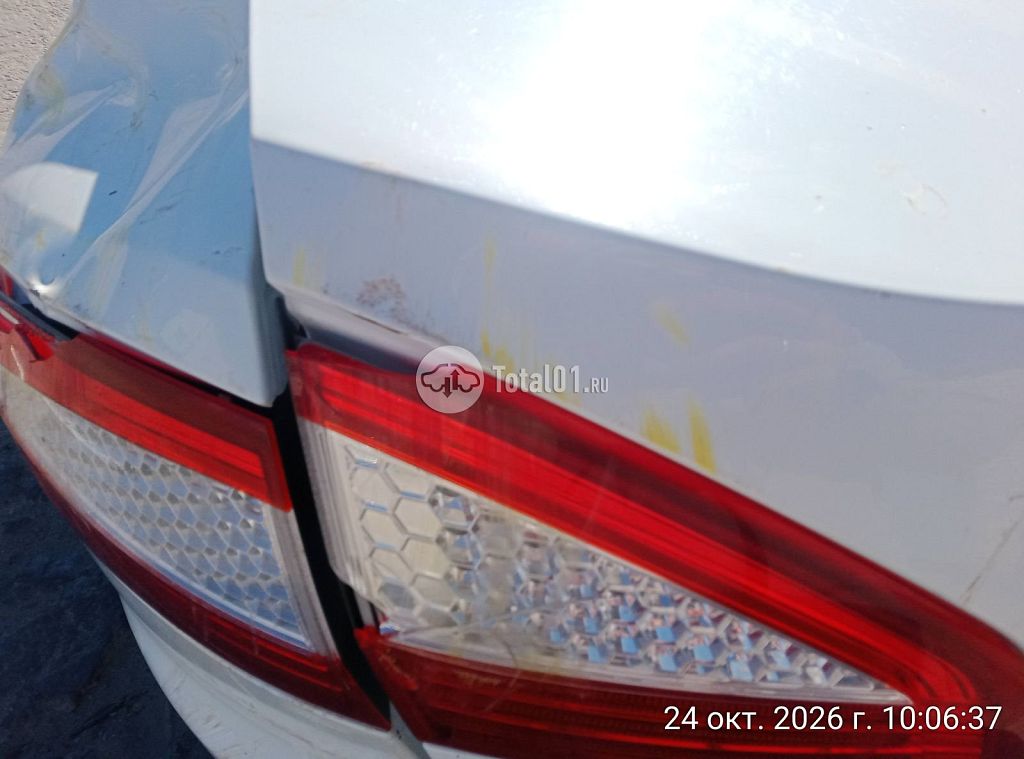 Фото Ford Mondeo 28