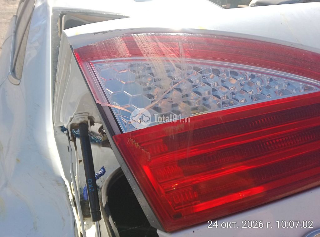 Фото Ford Mondeo 30