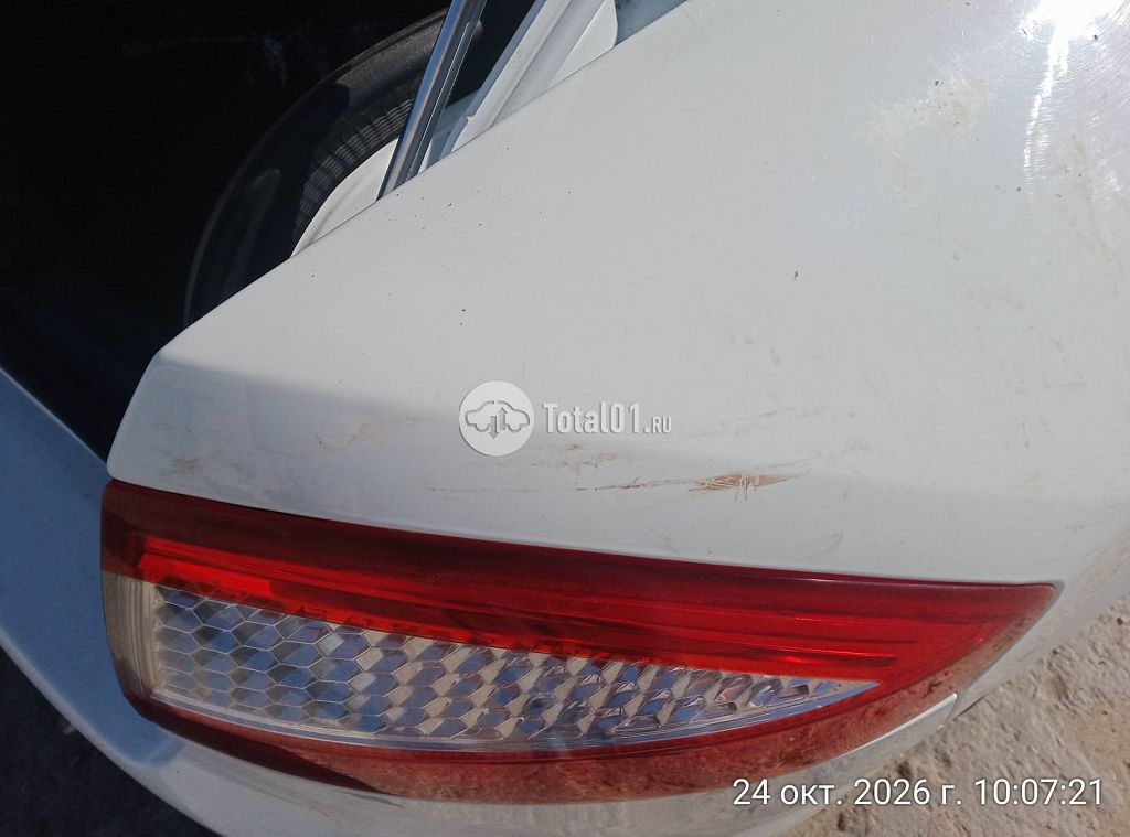 Фото Ford Mondeo 32