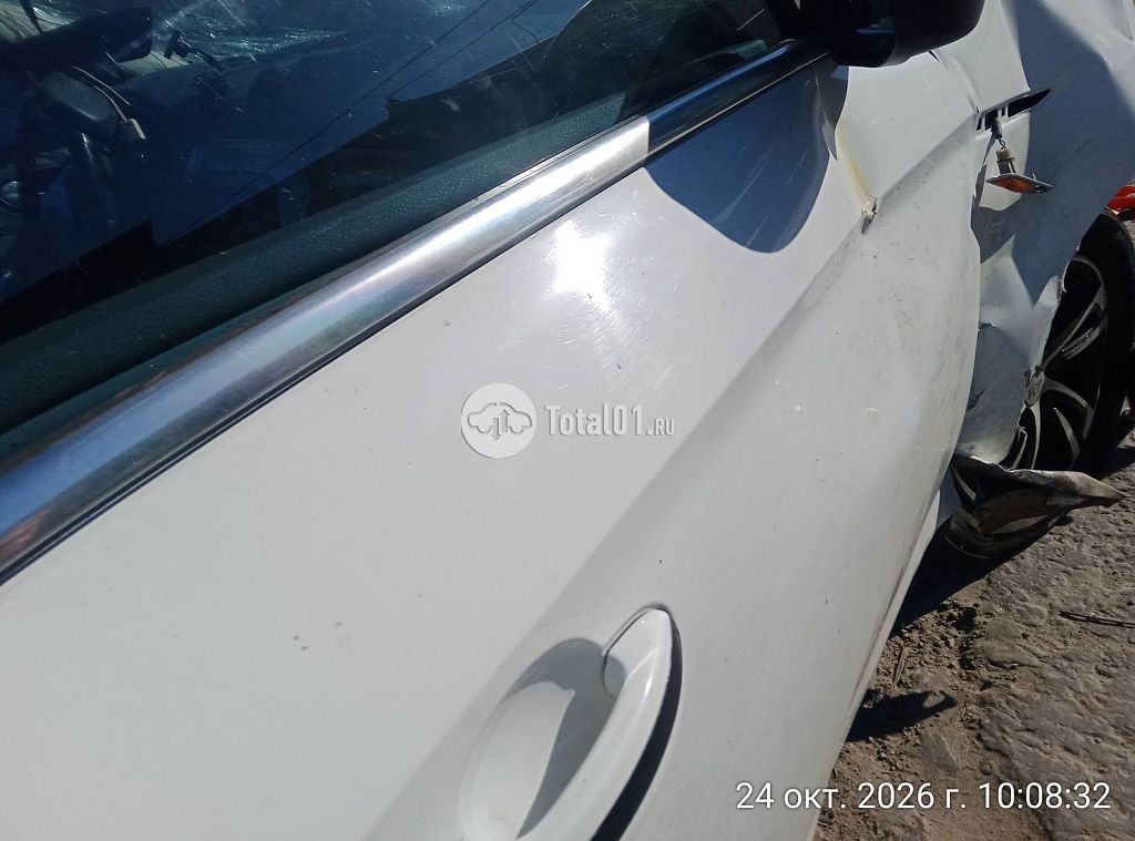 Фото Ford Mondeo 38