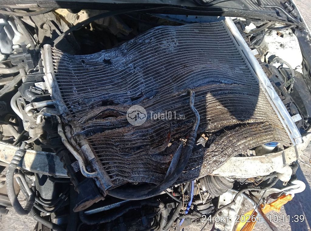 Фото Ford Mondeo 42