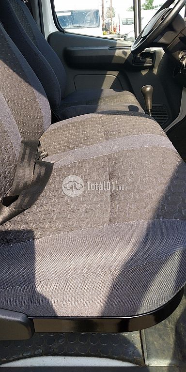 Фото ГАЗ ГАЗель Next 88