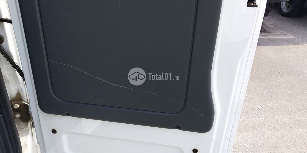 Фото ГАЗ ГАЗель Next 102