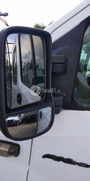 Фото ГАЗ ГАЗель Next 124