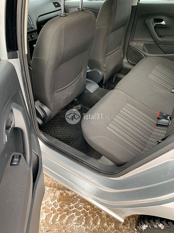 Фото Volkswagen Polo 30