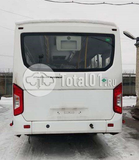 Фото ПАЗ 3204 6