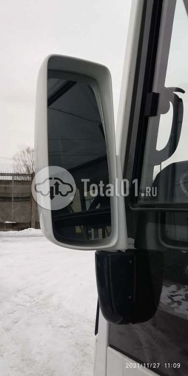 Фото ПАЗ 3204 40