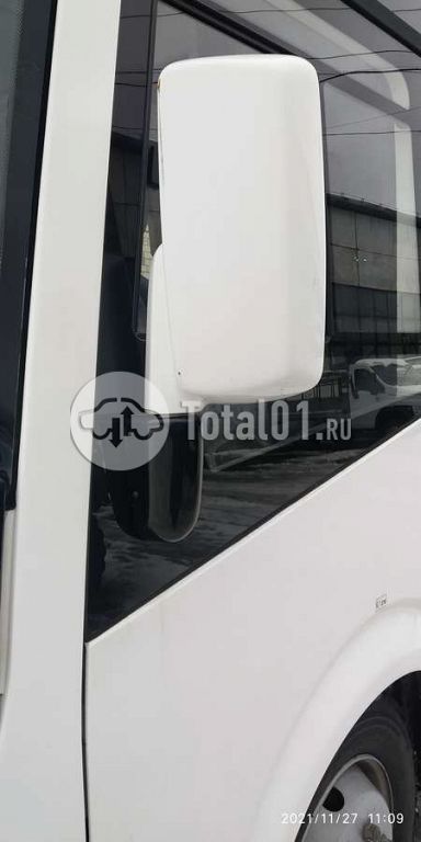 Фото ПАЗ 3204 42