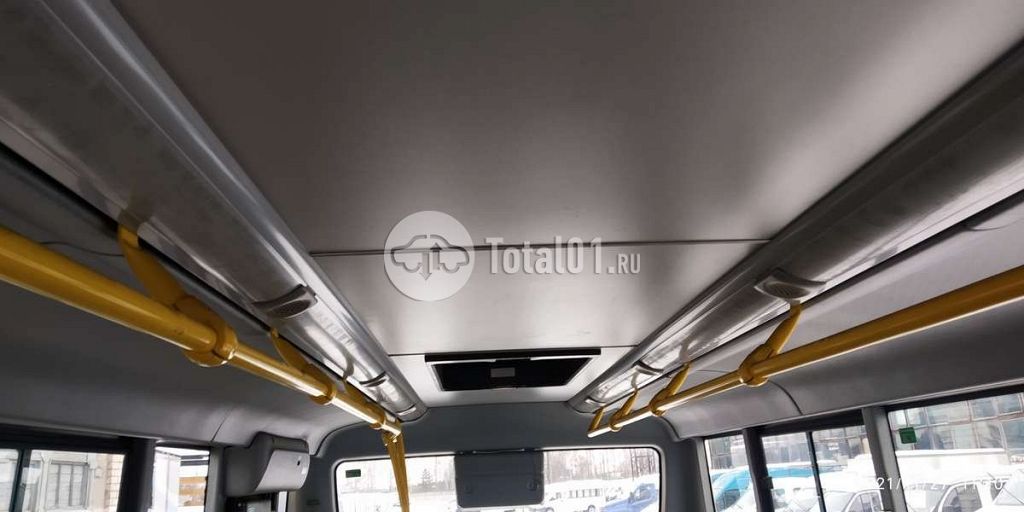 Фото ПАЗ 3204 52