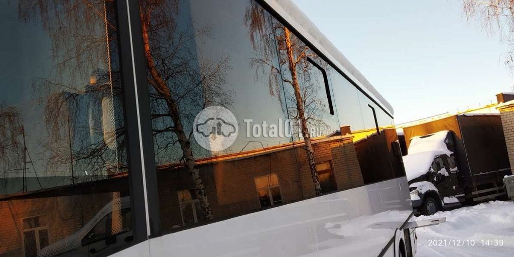 Фото ПАЗ 3204 36