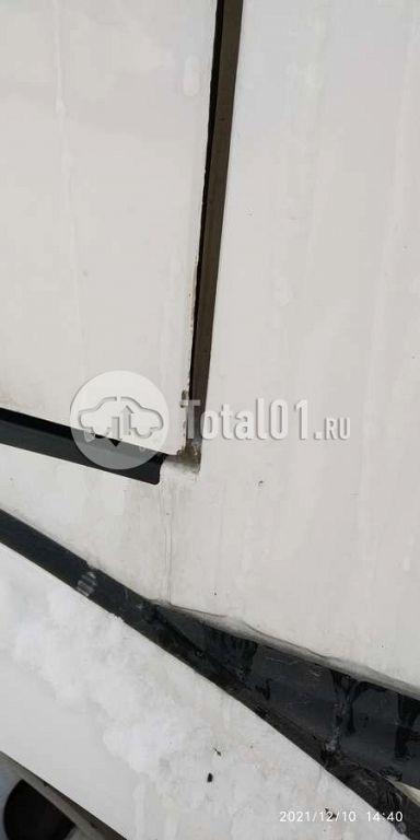 Фото ПАЗ 3204 50