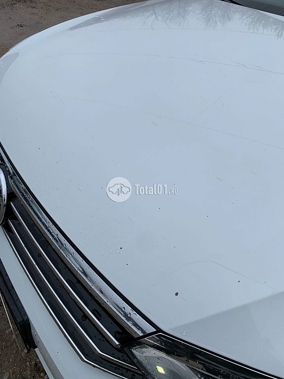 Фото Volkswagen Passat 32